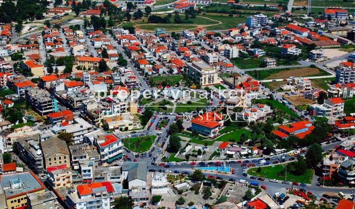 Διαμέρισμα 95 τ.μ. για πώληση, Ν. Καβάλας, Ελευθερούπολη