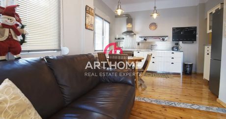 Apartment 68sqm for sale-Polichni » Meteora