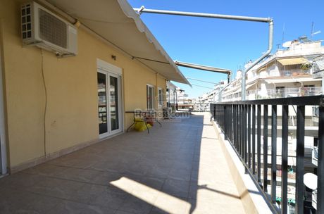 Apartment 120sqm for sale-Faliro