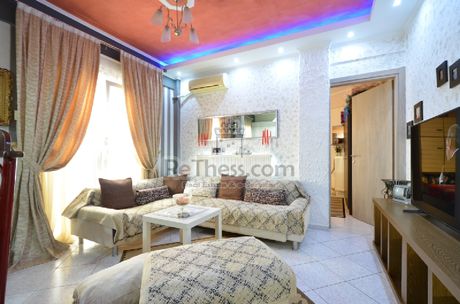 Apartment 58sqm for sale-Neapoli » Ano Anagennisi