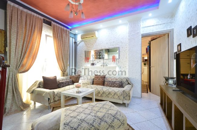Διαμέρισμα 58 τ.μ. για πώληση, Θεσσαλονίκη - Περιφ/Κοί Δήμοι, Νεάπολη
