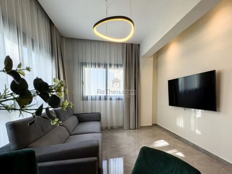 Apartment 52sqm for sale-Ntepo