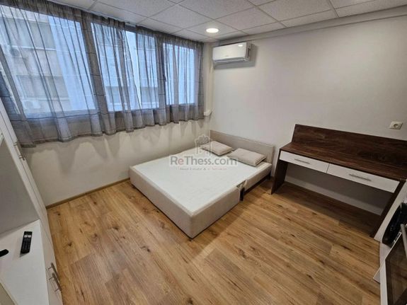 Διαμέρισμα 28 τ.μ. για πώληση, Θεσσαλονίκη - Κέντρο, Βαρδάρης