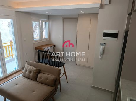 Studio 30sqm for sale-Agios Dimitrios