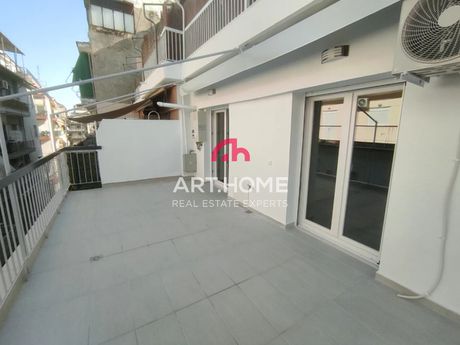 Apartment 83sqm for sale-Faliro