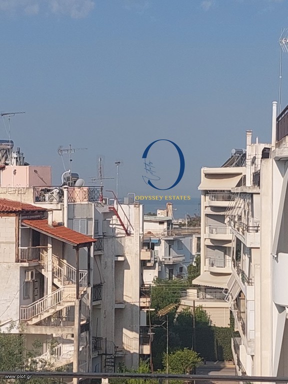Διαμέρισμα 108 τ.μ. προς πώληση, Άνω Ελληνικό