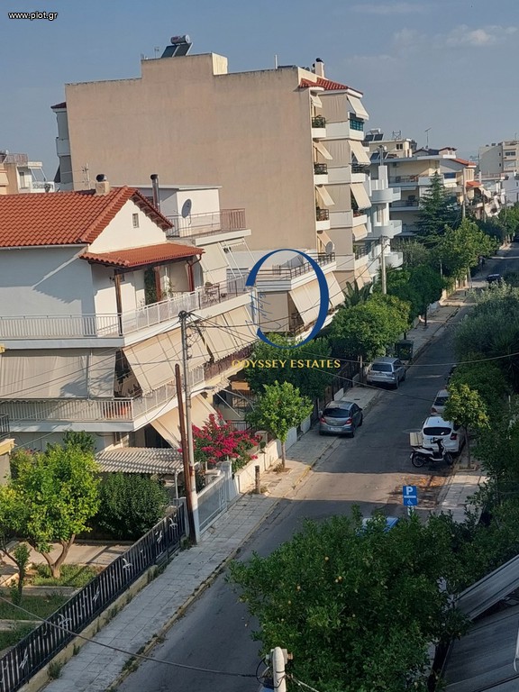 Διαμέρισμα 108 τ.μ. προς πώληση, Άνω Ελληνικό