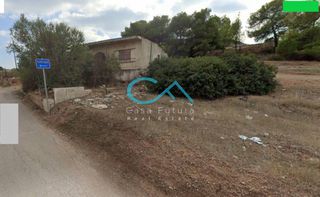 Land plot 187 sqm for sale