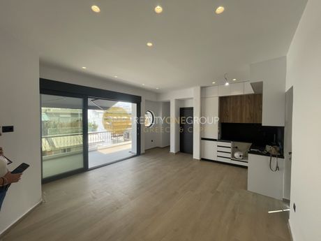 Apartment 65sqm for sale-Patision - Acharnon » Agios Nikolaos