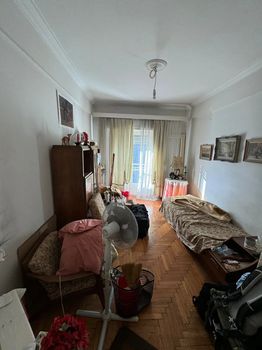 Διαμέρισμα 55τ.μ. για πώληση-Κέντρο » Πλατεία βάθης
