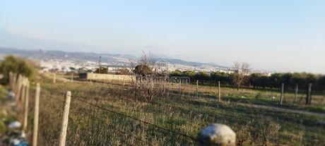 Parcel 500sqm for sale-Evosmos » Nea Politia