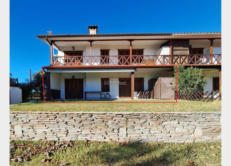 Διαμέρισμα 60τ.μ. για πώληση-Πολύγυρος » Καλύβες πολυγύρου