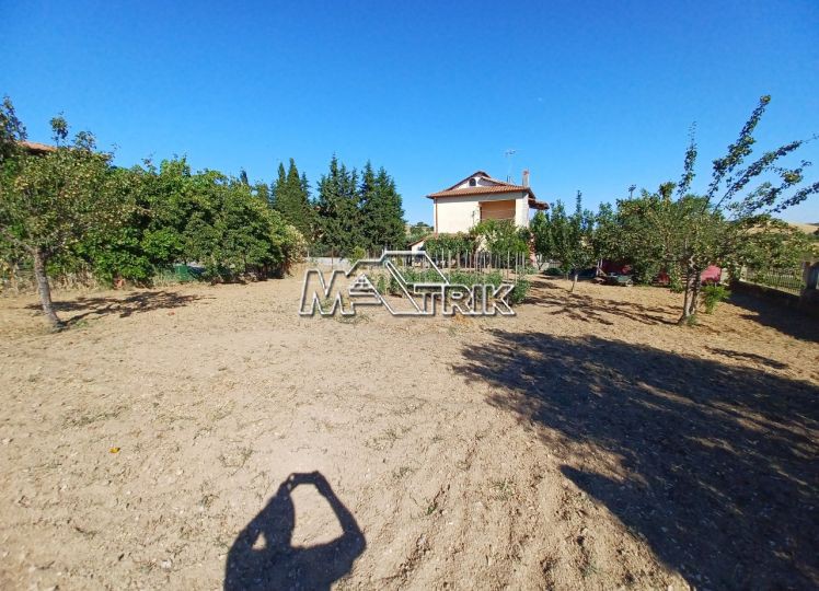 Οικόπεδο 504 τ.μ. πρός πώληση, Χαλκιδική, Παναγιά