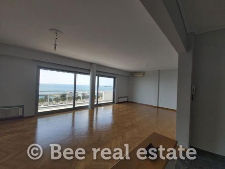 Apartment 155sqm for rent-Nea Paralia