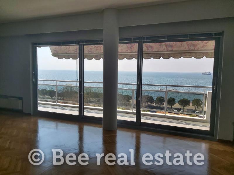 Διαμέρισμα 155 τ.μ. πρός ενοικίαση, Θεσσαλονίκη - Κέντρο, Νέα Παραλία