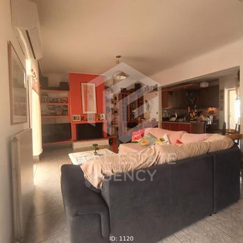 Apartment 118 sqm for sale