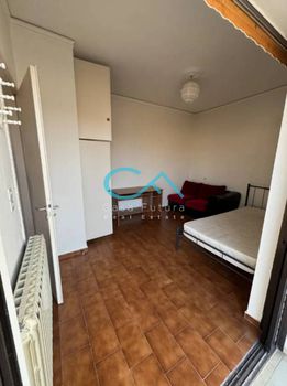 Apartment 33sqm for rent-Patra » Anthoupoli