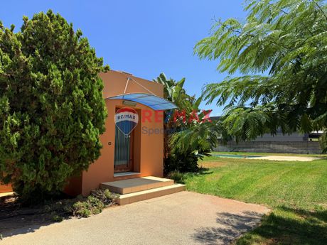 Detached home 154sqm for sale-Chania
