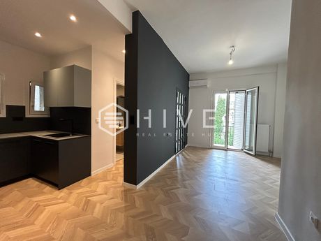 Apartment 47sqm for sale-Exarchia - Neapoli