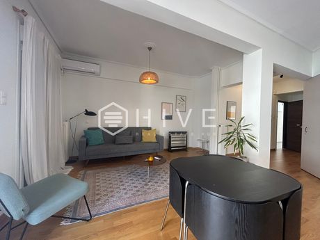 Apartment 67sqm for sale-Petralona