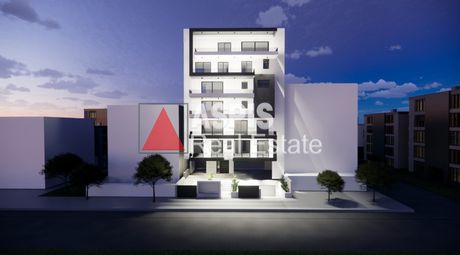 Apartment 107sqm for sale-Ilioupoli