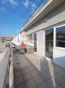 Apartment 80sqm for sale-Vironas