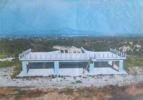 Συγκρότημα διαμερισμάτων 300τ.μ. για πώληση-Βέλο