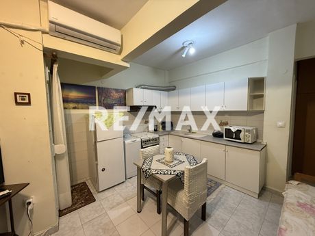 Studio / γκαρσονιέρα 40τ.μ. για πώληση-Μαρτίου