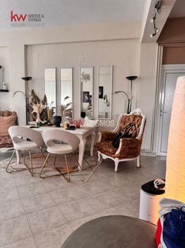Detached home 130sqm for sale-Salamina