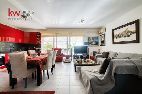Apartment 67sqm for sale-Gazi - Metaxourgio - Votanikos