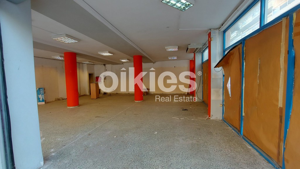 Κατάστημα 260 τ.μ. προς ενοικίαση, Θεσσαλονίκη - Κέντρο, Μαρτίου