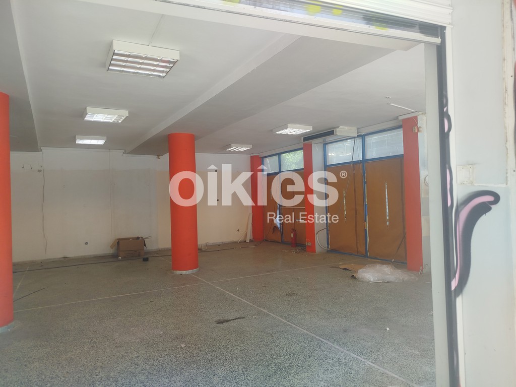 Κατάστημα 260 τ.μ. προς ενοικίαση, Θεσσαλονίκη - Κέντρο, Μαρτίου