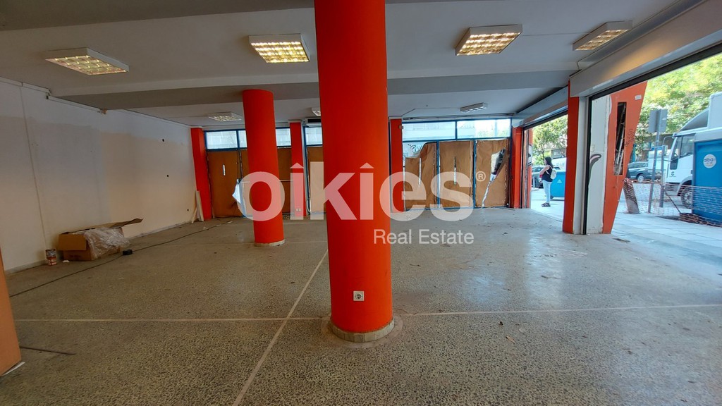 Κατάστημα 260 τ.μ. προς ενοικίαση, Θεσσαλονίκη - Κέντρο, Μαρτίου