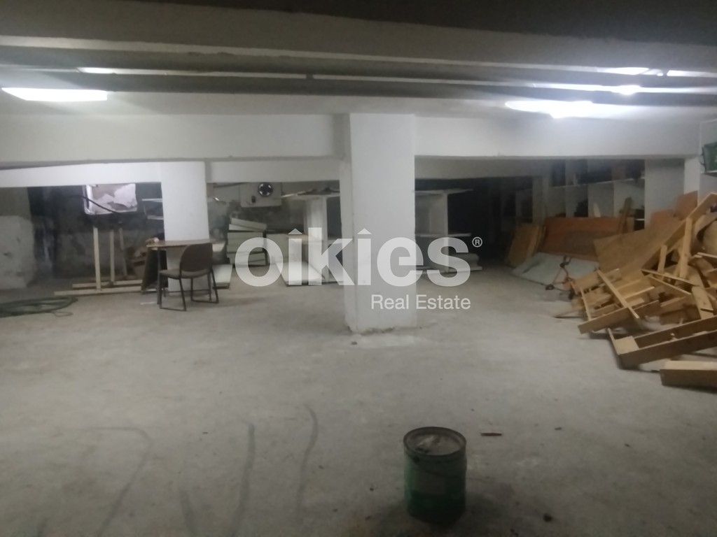 Κατάστημα 260 τ.μ. προς ενοικίαση, Θεσσαλονίκη - Κέντρο, Μαρτίου