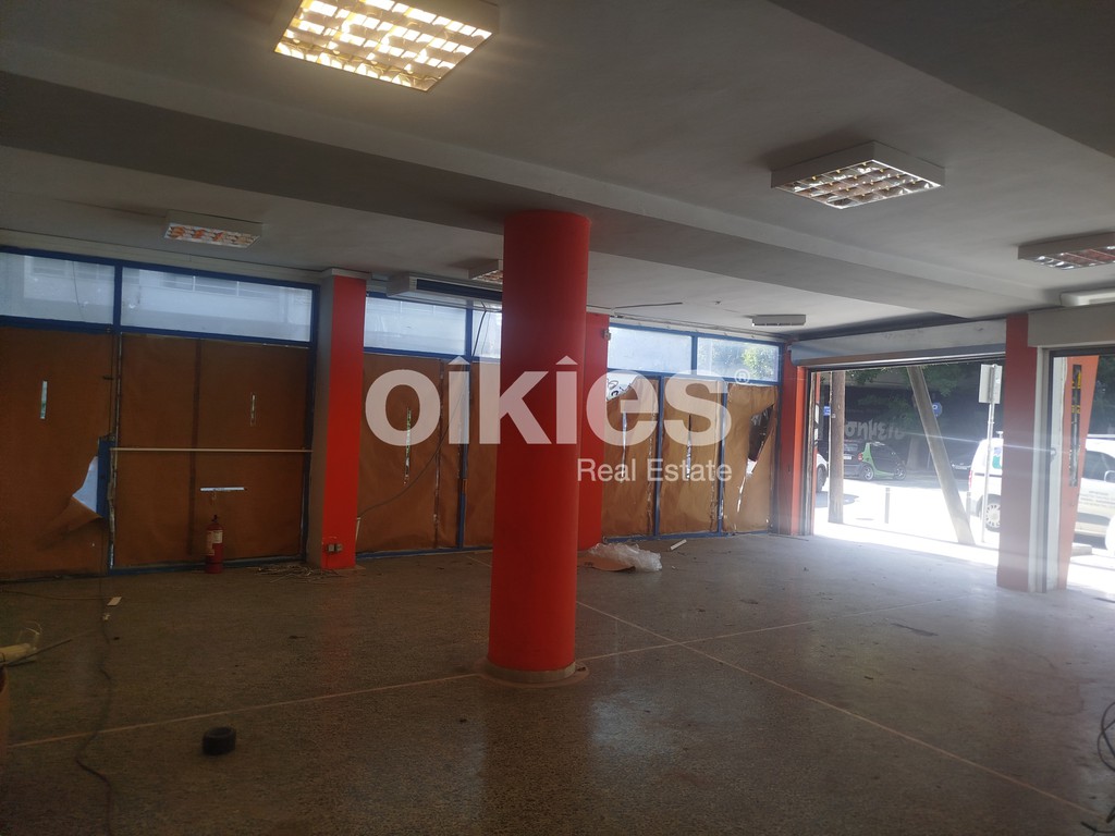 Κατάστημα 260 τ.μ. προς ενοικίαση, Θεσσαλονίκη - Κέντρο, Μαρτίου