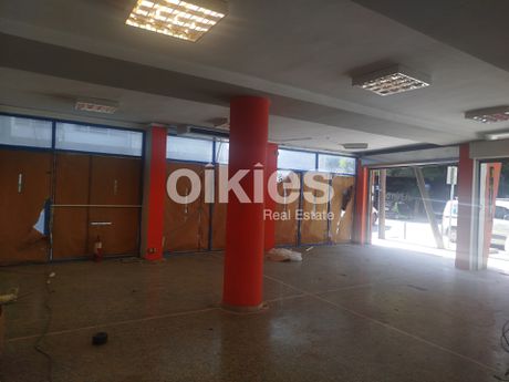 Store 260sqm for rent-Martiou