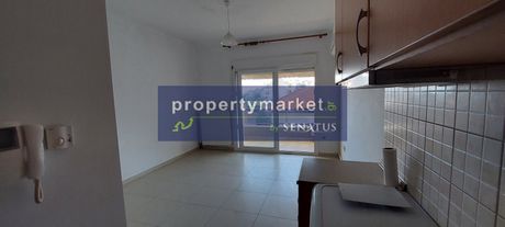 Studio 40sqm for rent-Kavala » Vyronas