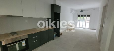 Studio 45sqm for rent-Nea Paralia