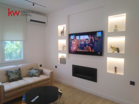 Apartment 43 sqm for sale