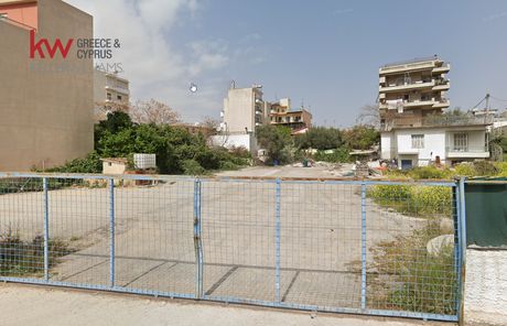 Land plot 582,30 sqm for sale