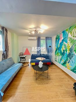 Apartment 50 sqm for sale