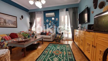 Apartment 80sqm for sale-Rotonta
