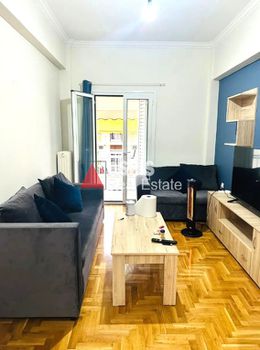 Apartment 43 sqm for sale