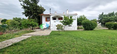 Μονοκατοικία 90 τ.μ. πρός πώληση