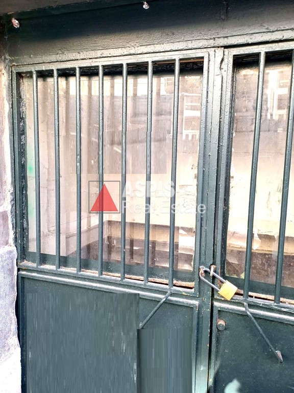 Κατάστημα 122 τ.μ. προς ενοικίαση, Θησείο