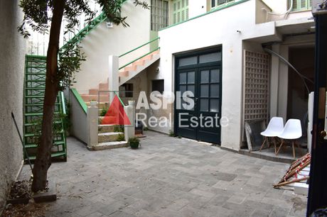 Κατάστημα 122τ.μ. για ενοικίαση-Ιστορικό κέντρο