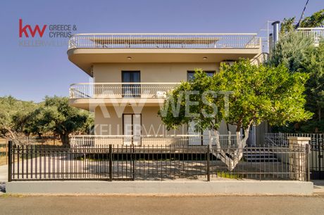 Detached home 289,44sqm for sale-Navpaktos