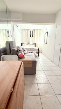 Studio / γκαρσονιέρα 24 τ.μ. για πώληση