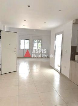Διαμέρισμα 92τ.μ. για ενοικίαση-Εξάρχεια - νεάπολη