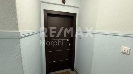Apartment 95sqm for rent-Komotini